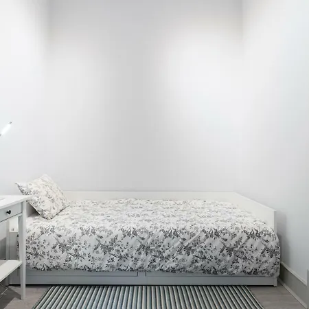 Flh Alameda Spacious شقة Lisboa