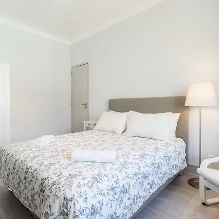 Flh Alameda Spacious *