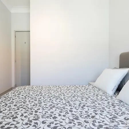 Flh Alameda Spacious * Lissabon
