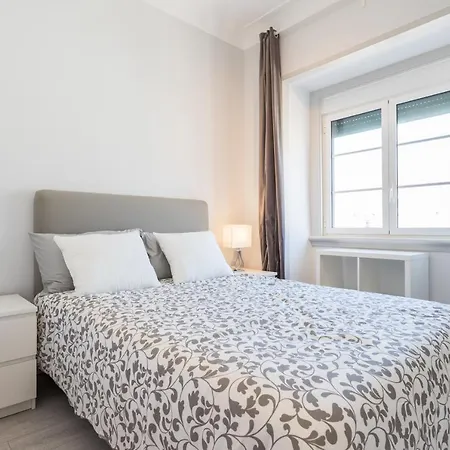 Apartment Flh Alameda Spacious