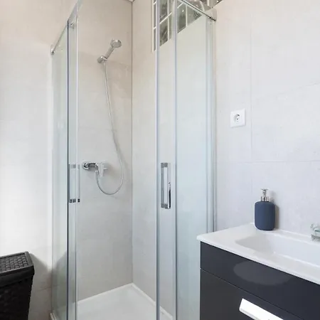 شقة Flh Alameda Spacious Lisboa