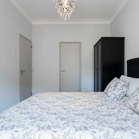 Apartman Flh Alameda Spacious *